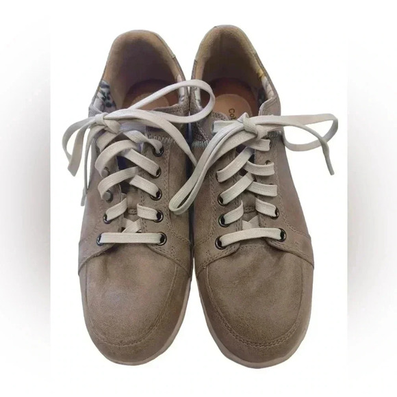 Cobb Hill The Amalie Leather Uppers Shoes Size 7.5 - Picture 2 of 10